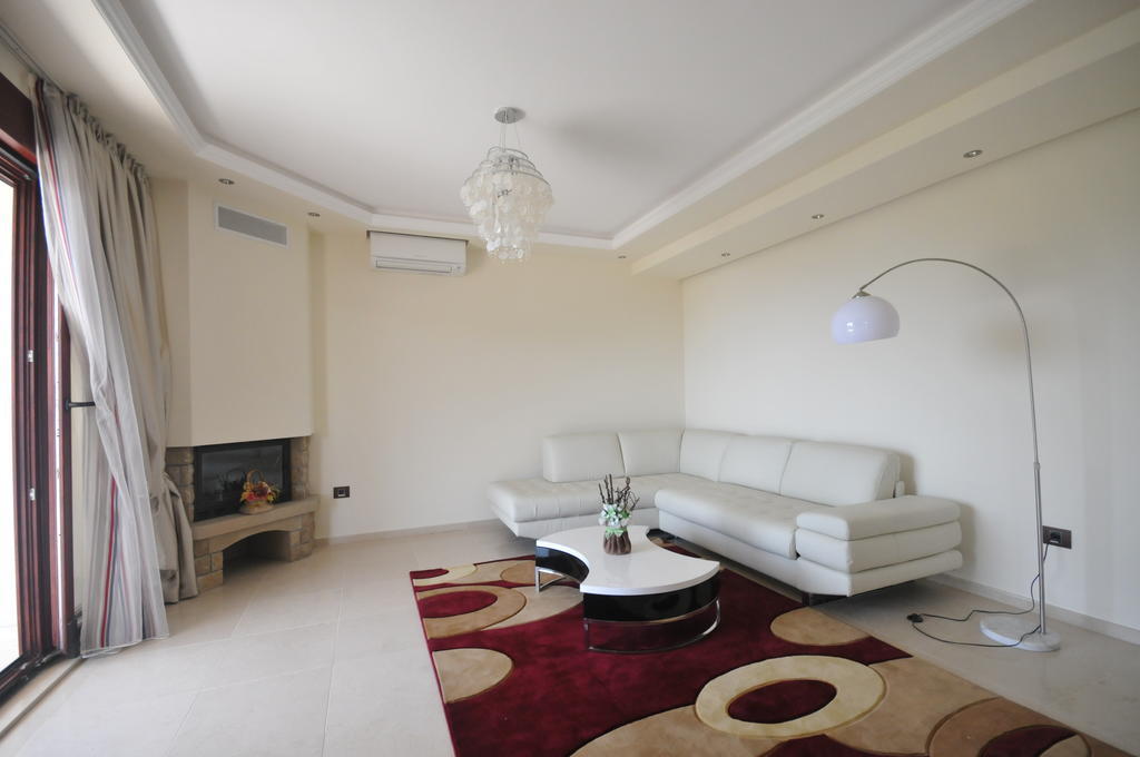 St.George Apartments Petrovac na moru Exterior foto